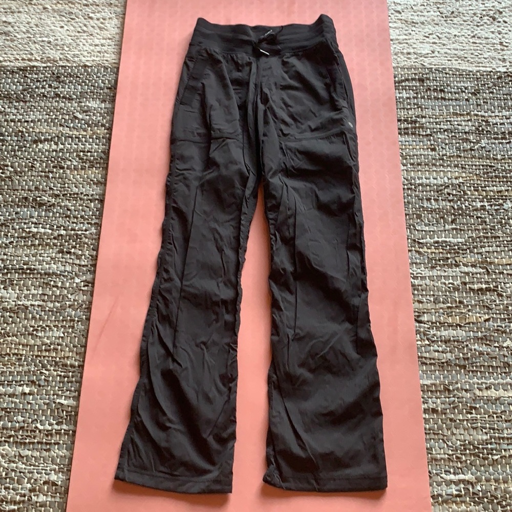 lulu lemon studio pant